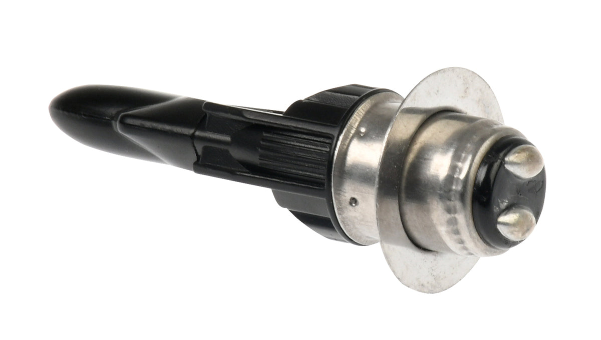 Foco LED aluminio P15D-25-1 luz blanca ITALIKA — vista 3