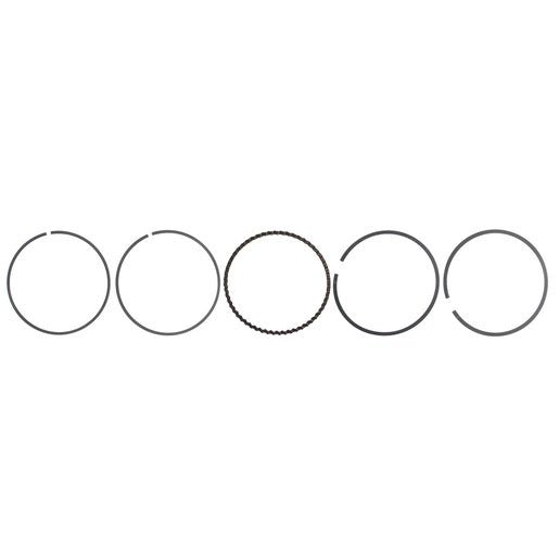 JGO ANILLOS PISTON - 250SZ, FT250, FT250TS, RT250, FIERA250, RTC250 - FERRETERÍA WITZI