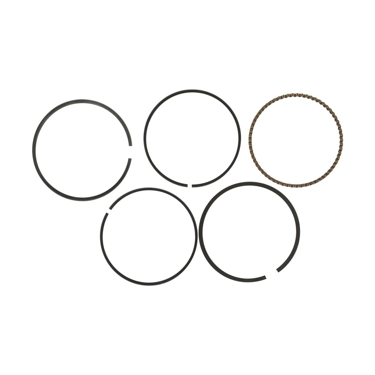 JUEGO ANILLOS PISTON - FERRETERÍA WITZI