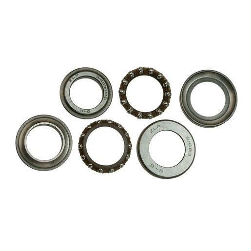 JUEGO BALEROS - FERRETERÍA WITZI