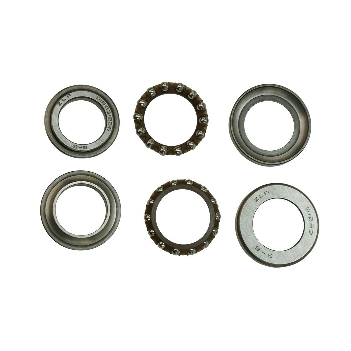 JUEGO BALEROS - FERRETERÍA WITZI