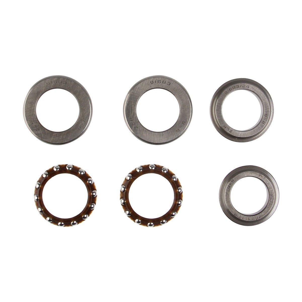 JUEGO BALEROS - FERRETERÍA WITZI