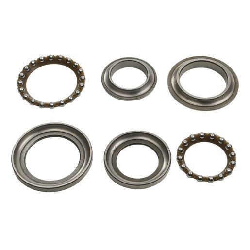 JUEGO BALEROS REFACCIONES - FERRETERÍA WITZI