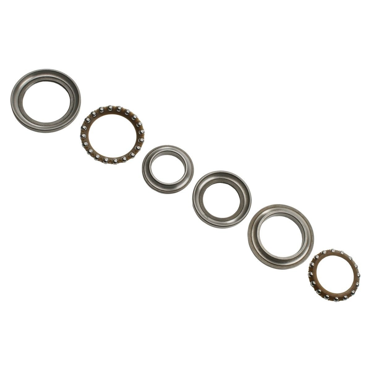 JUEGO BALEROS REFACCIONES - FERRETERÍA WITZI