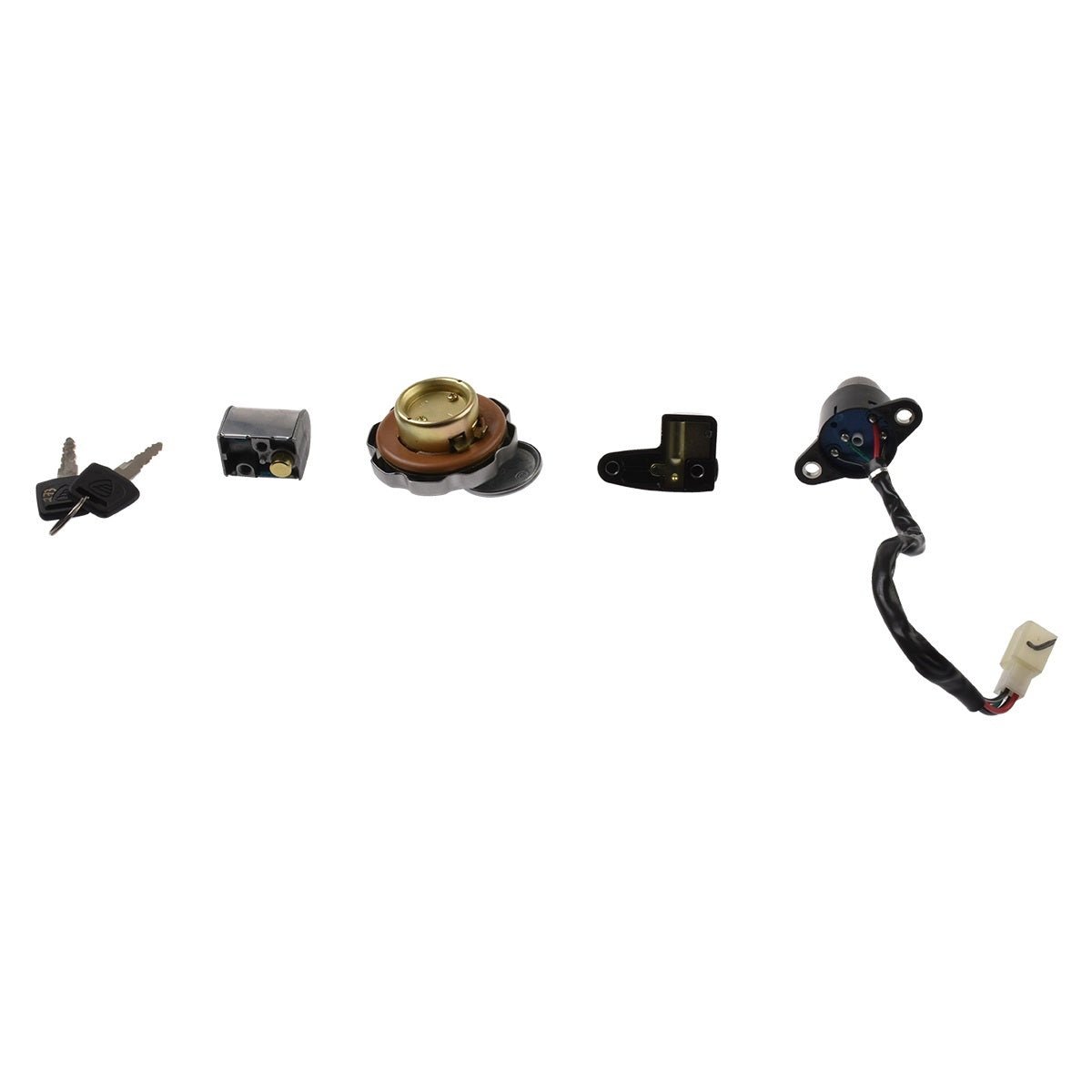 JUEGO CERRADURAS - FERRETERÍA WITZI