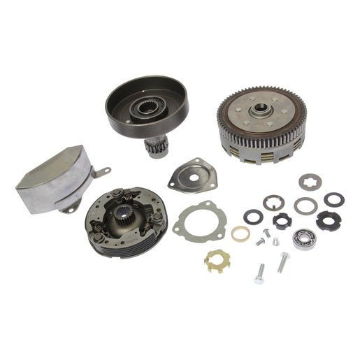 JUEGO COMPLETO CLUTCH - FERRETERÍA WITZI