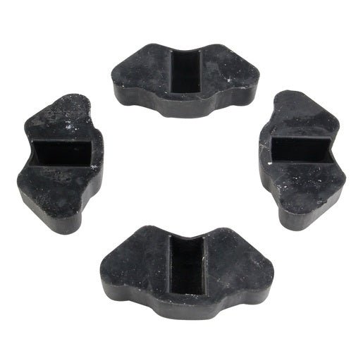 JUEGO DAMPER TRACCION - FERRETERÍA WITZI