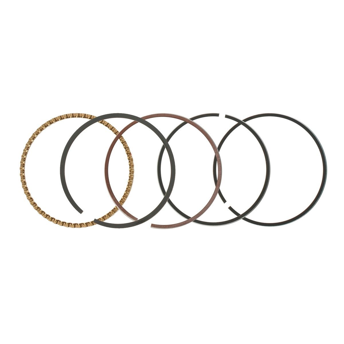 JUEGO DE ANILLOS DE PISTON - FERRETERÍA WITZI