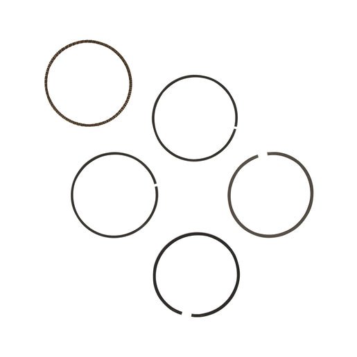 JUEGO DE ANILLOS - DT200 SPORT, FT200, FT200 AM, TC200, TC200B, FIERA200, TC200NEGRA, FT200TS - FERRETERÍA WITZI