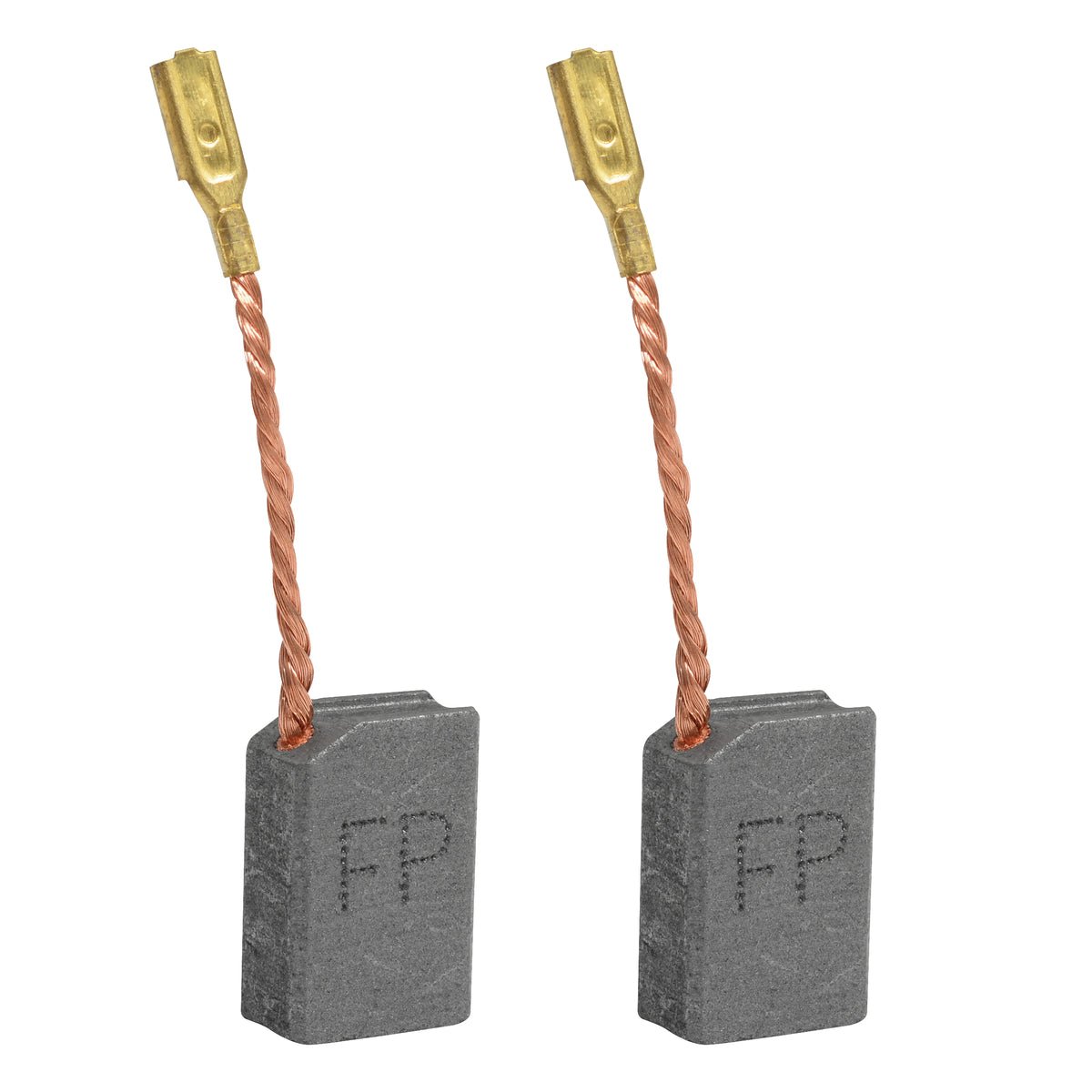 Juego de carbones para EA804B, 2 piezas Urrea - FERRETERÍA WITZI