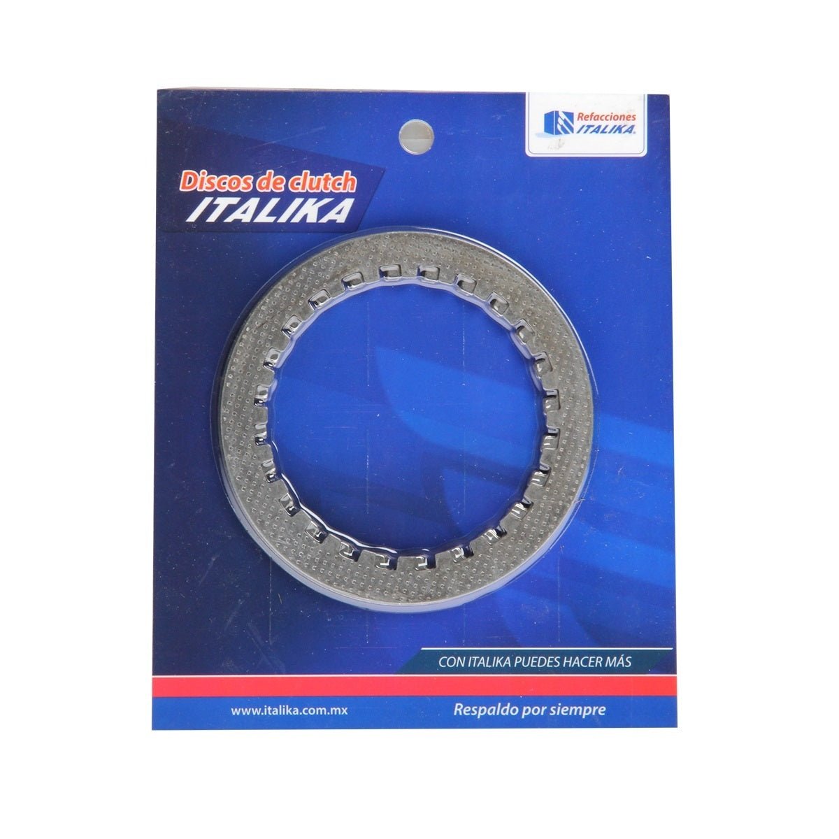 JUEGO DISCOS CLUTCH - FERRETERÍA WITZI