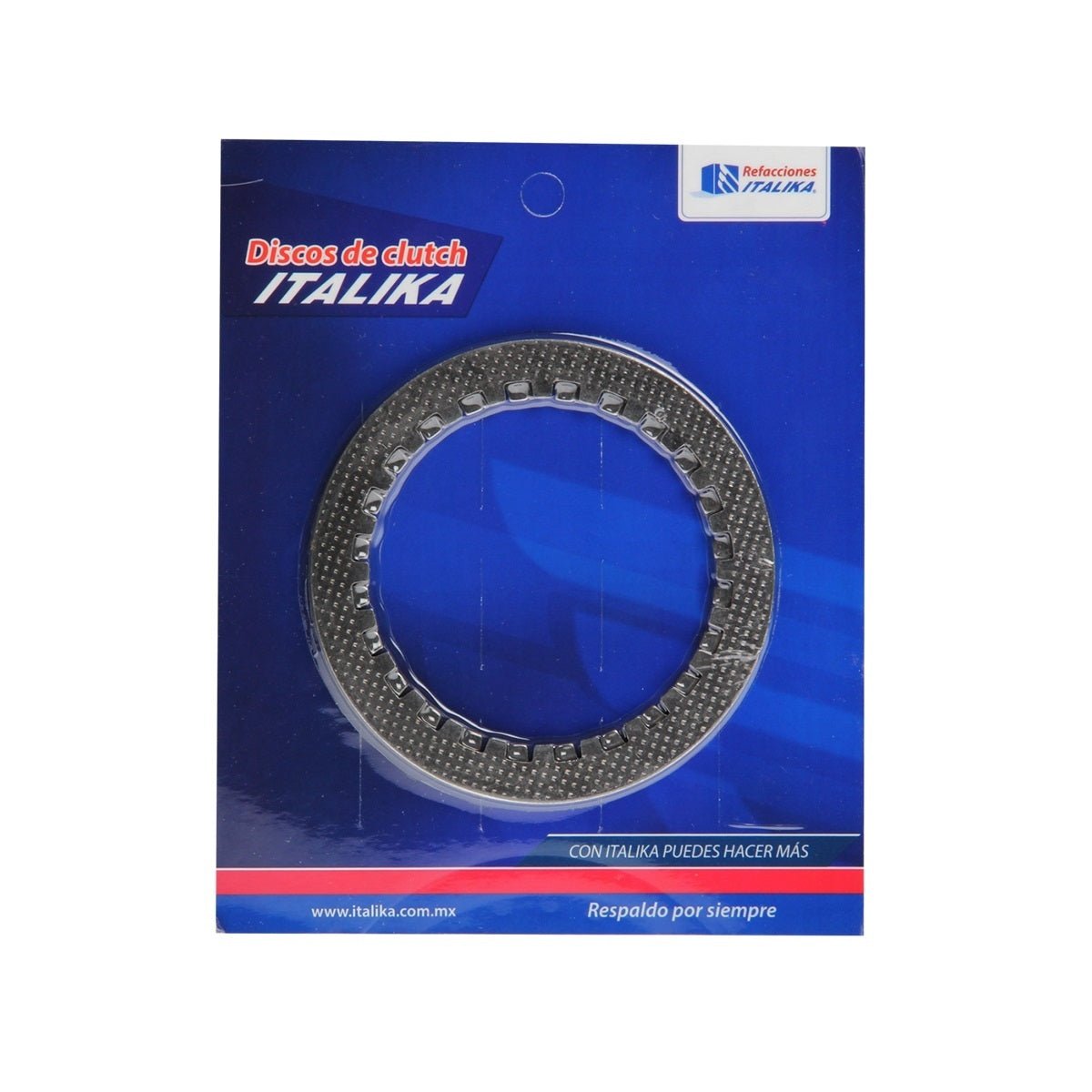 JUEGO DISCOS CLUTCH - FERRETERÍA WITZI