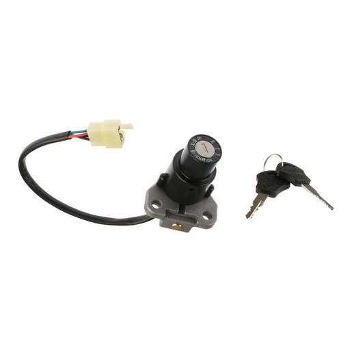 JUEGO INTERRUPTOR ENCENDIDO - DT200 SPORT - FERRETERÍA WITZI