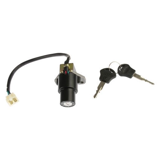 JUEGO INTERRUPTOR ENCENDIDO - DT200 SPORT - FERRETERÍA WITZI