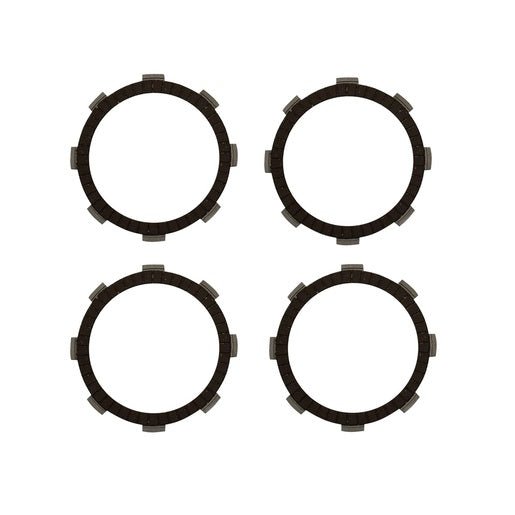 JUEGO PASTAS CLUTCH - FERRETERÍA WITZI