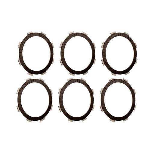 JUEGO PASTAS CLUTCH - FERRETERÍA WITZI