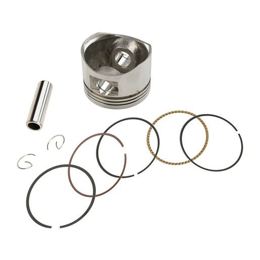 JUEGO PISTON C110 - 0.25 - FERRETERÍA WITZI