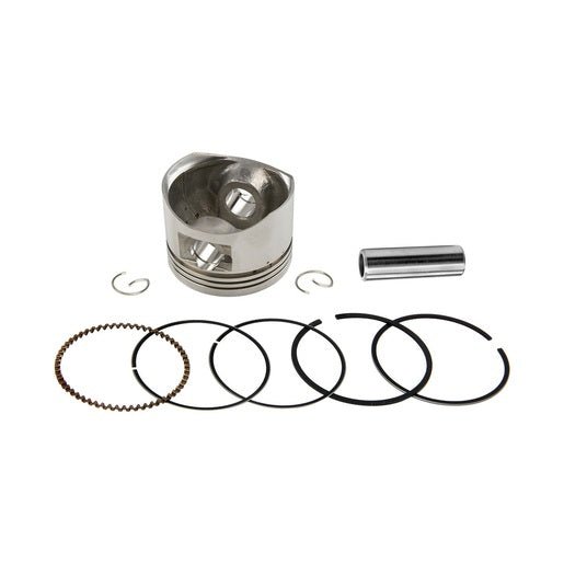 JUEGO PISTON C110 - 0.50 - FERRETERÍA WITZI