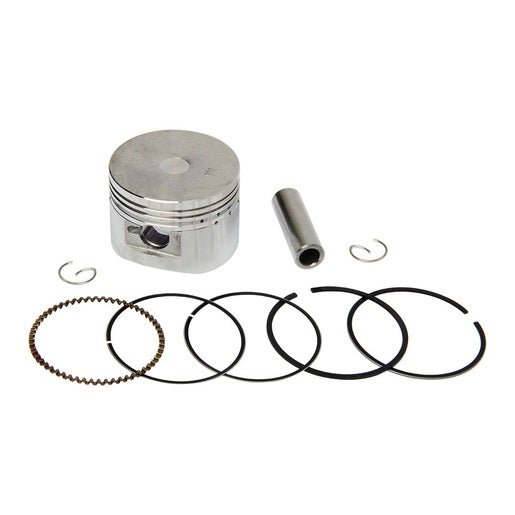 JUEGO PISTON C110 - 0.50 - FERRETERÍA WITZI