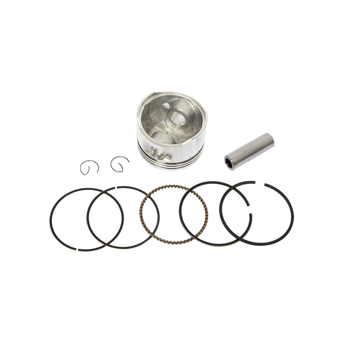 JUEGO PISTON C110 - 0.75 - FERRETERÍA WITZI