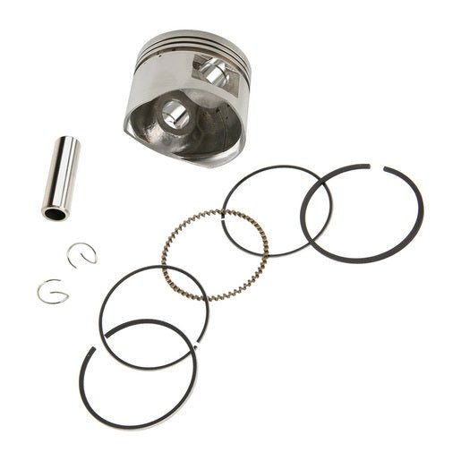 JUEGO PISTON C110 - STD - FERRETERÍA WITZI