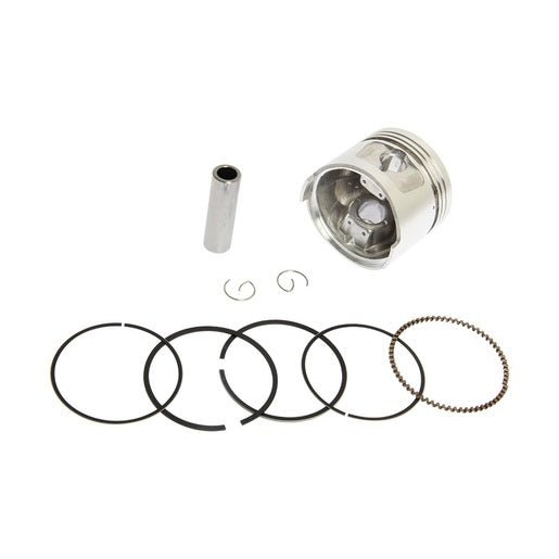 JUEGO PISTON CG150 - 0.25 - FERRETERÍA WITZI