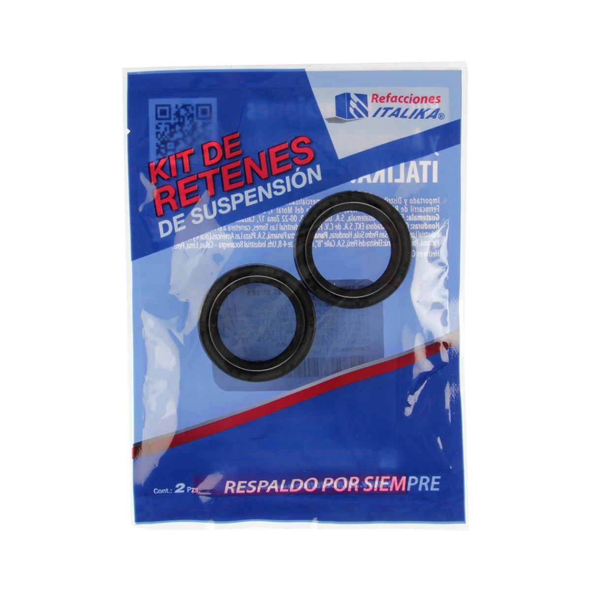 JUEGO RETEN SUSPENSION 26 - 37 - 10.5 - FERRETERÍA WITZI