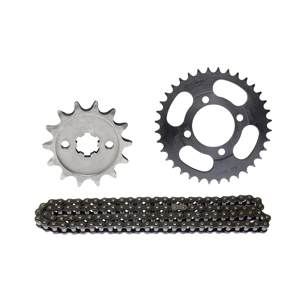 JUEGO SPROCKET - FERRETERÍA WITZI