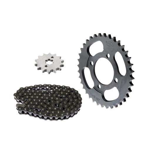 JUEGO SPROCKET - FERRETERÍA WITZI