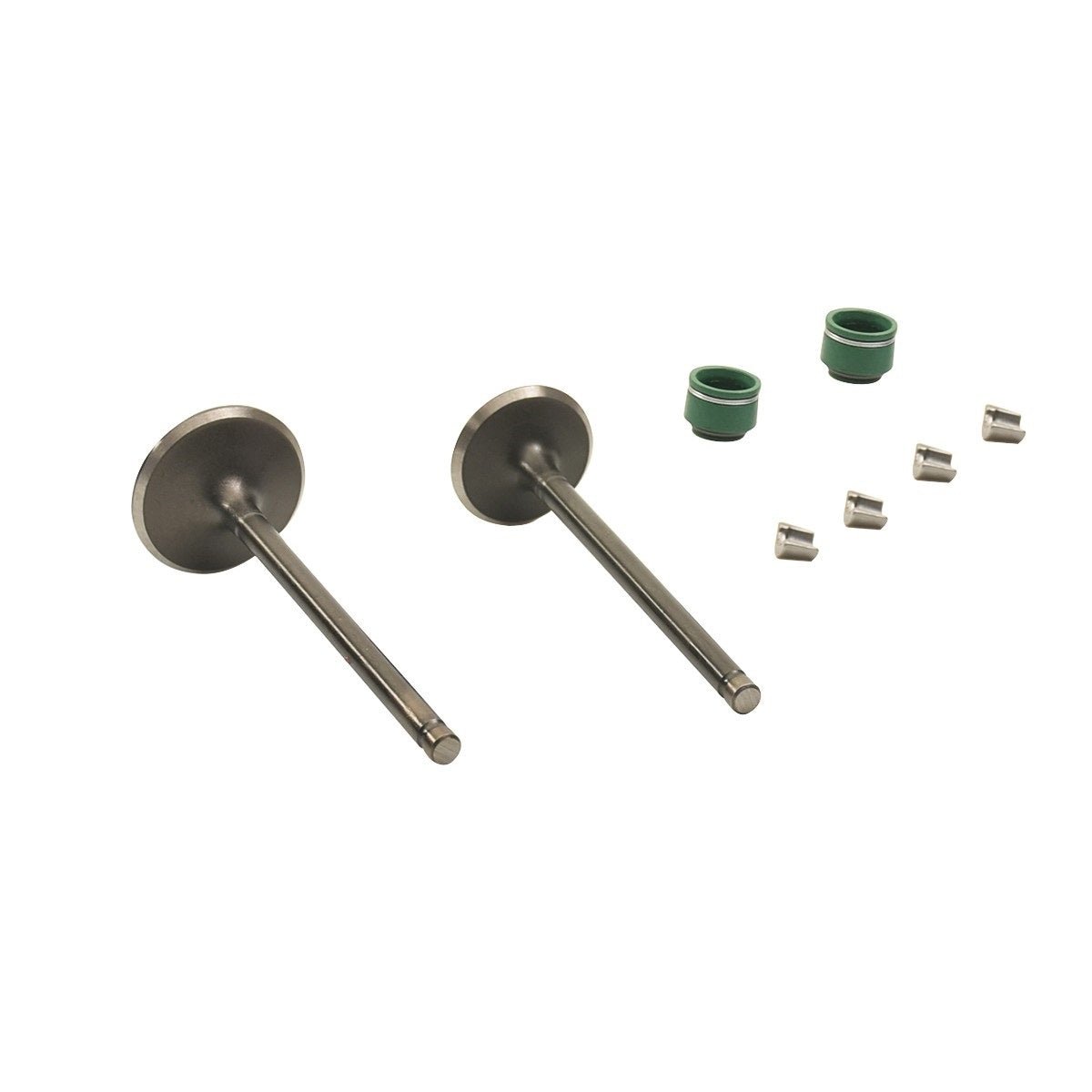 JUEGO VALVULAS MOTOR - FERRETERÍA WITZI