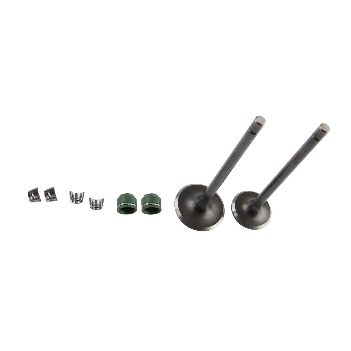 JUEGO VALVULAS MOTOR - FERRETERÍA WITZI