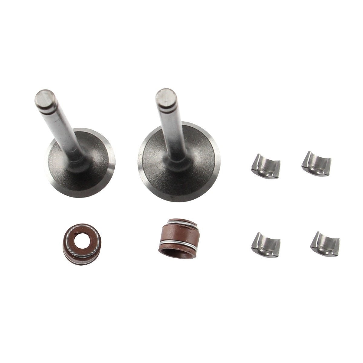 JUEGO VALVULAS MOTOR - FERRETERÍA WITZI