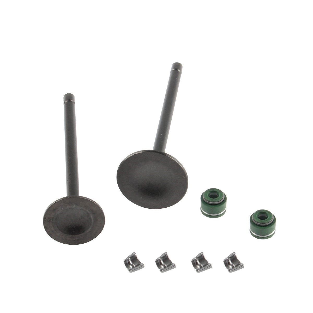 JUEGO VALVULAS MOTOR - FERRETERÍA WITZI