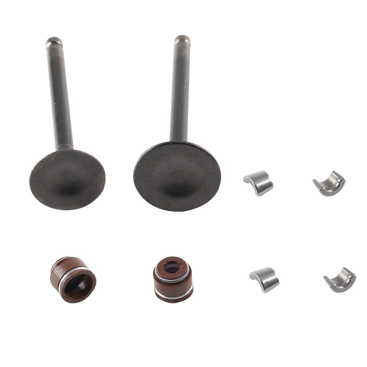 JUEGO VALVULAS MOTOR - FERRETERÍA WITZI