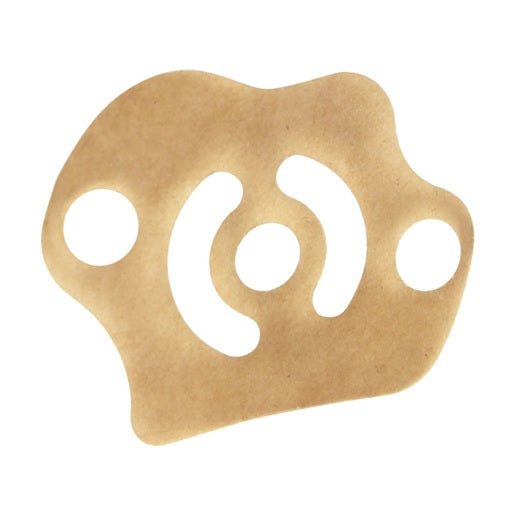 JUNTA CUERPO BOMBA DE ACIETE - 250SZ, DT200 SPORT, FT180, FT200, FT200 AM, FT250, FT250TS, RT180, RT250, TC200, TC200B, FIERA250, FIERA200, RTC250, TC200NEGRA, FT180 TS, FT200TS - FERRETERÍA WITZI