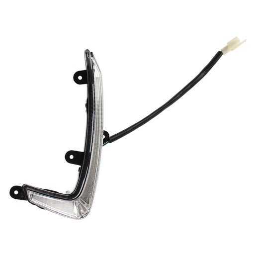 LAMPARA LED LATERAL DER - DT200 SPORT, FT250TS - FERRETERÍA WITZI