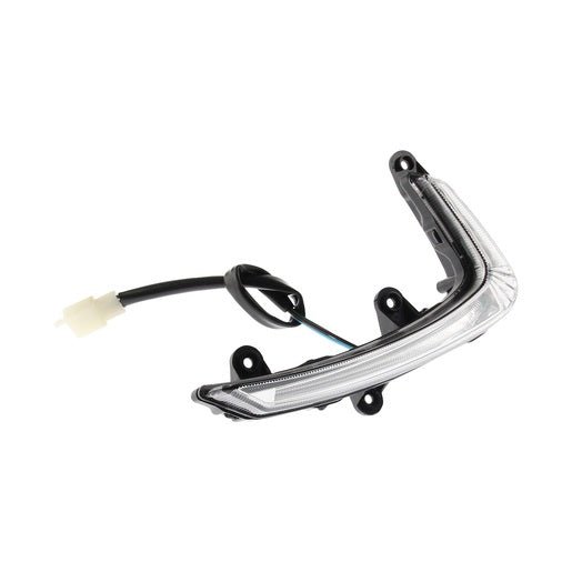 LAMPARA LED LATERAL IZQ - DT200 SPORT, FT250TS - FERRETERÍA WITZI