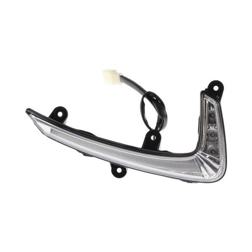 LAMPARA LED LATERAL IZQ - DT200 SPORT, FT250TS - FERRETERÍA WITZI