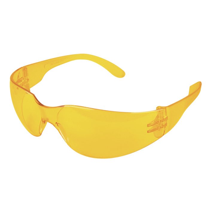 Lente de seguridad ligeros Aksi - FERRETERÍA WITZI