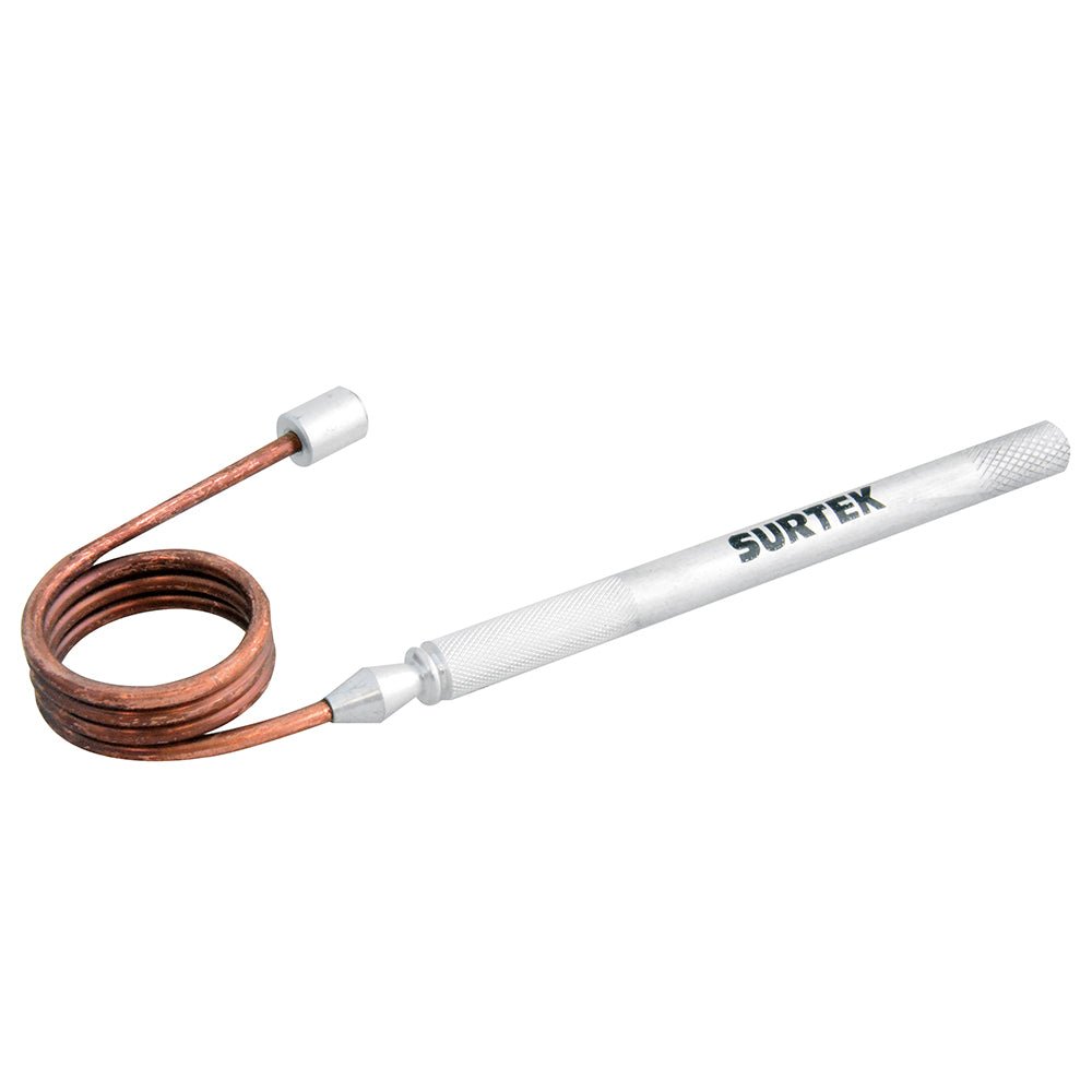 Levantador magnético flexible, 0.45 kg Surtek - FERRETERÍA WITZI