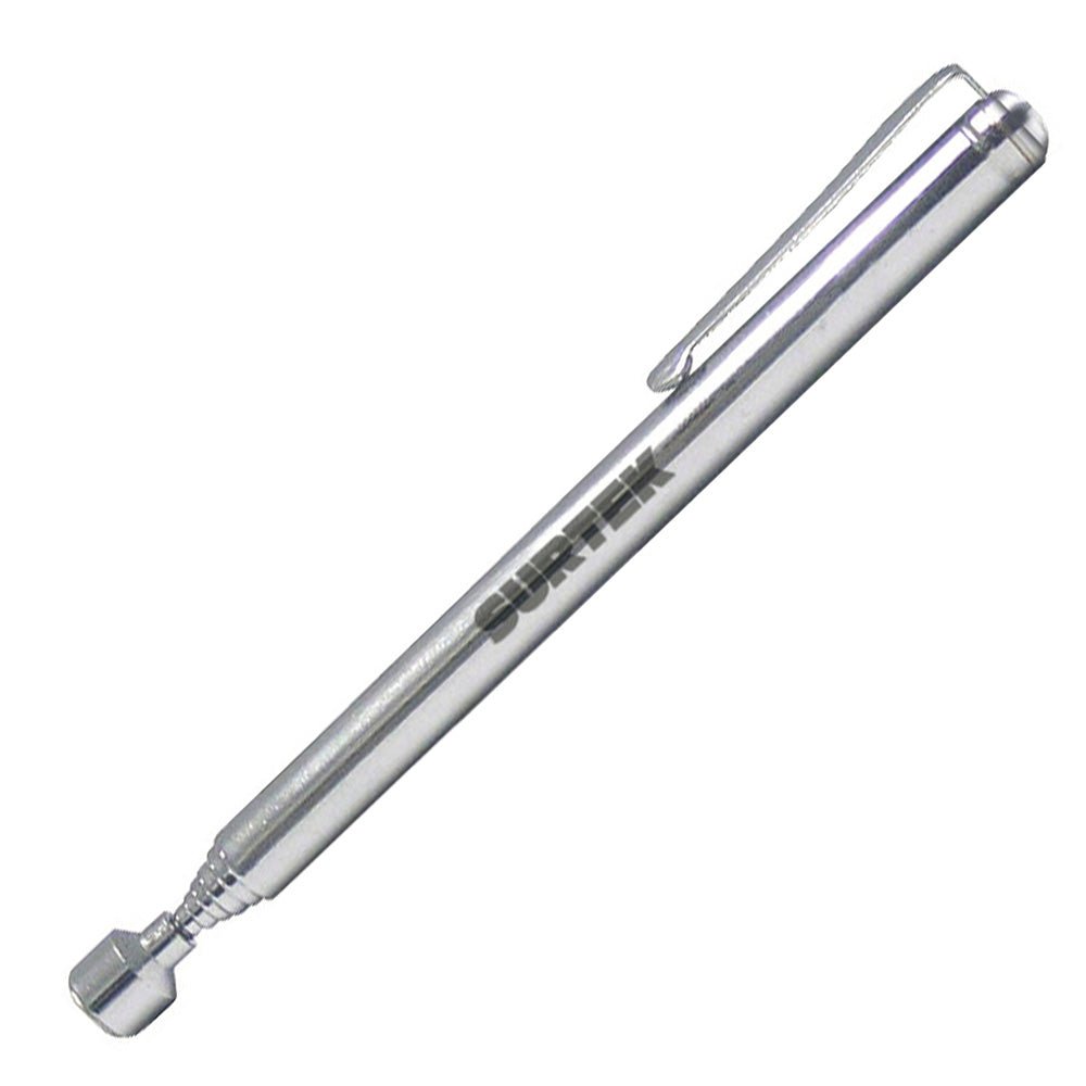 Levantador magnético telescópico, 1.5 kg Surtek - FERRETERÍA WITZI