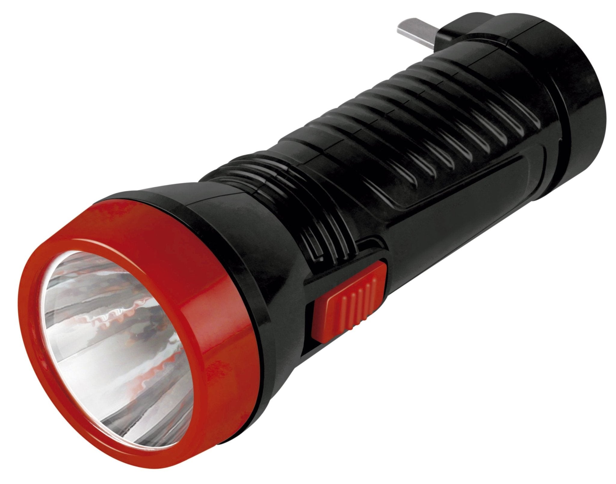 Linterna chica: led 0.5W (500 mAh) Maxtool - FERRETERÍA WITZI