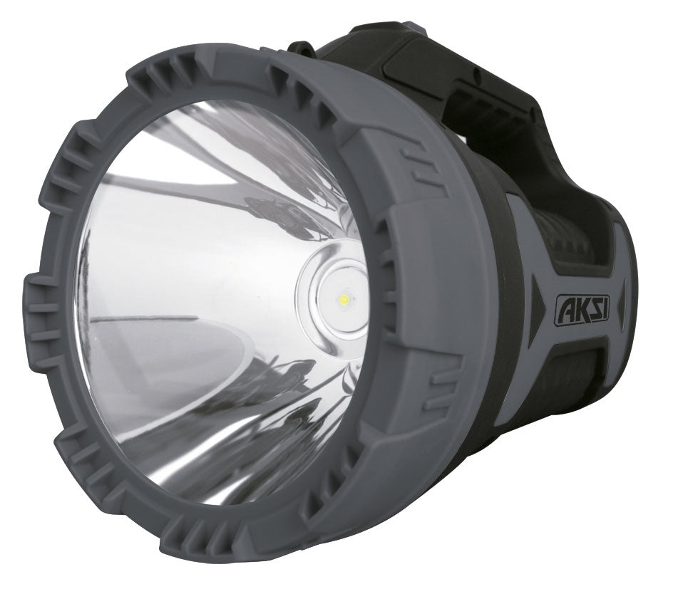 Linterna de busqueda y rescate de 15W con 24 leds para lampara de mesa (7000 mAh) Aksi - FERRETERÍA WITZI
