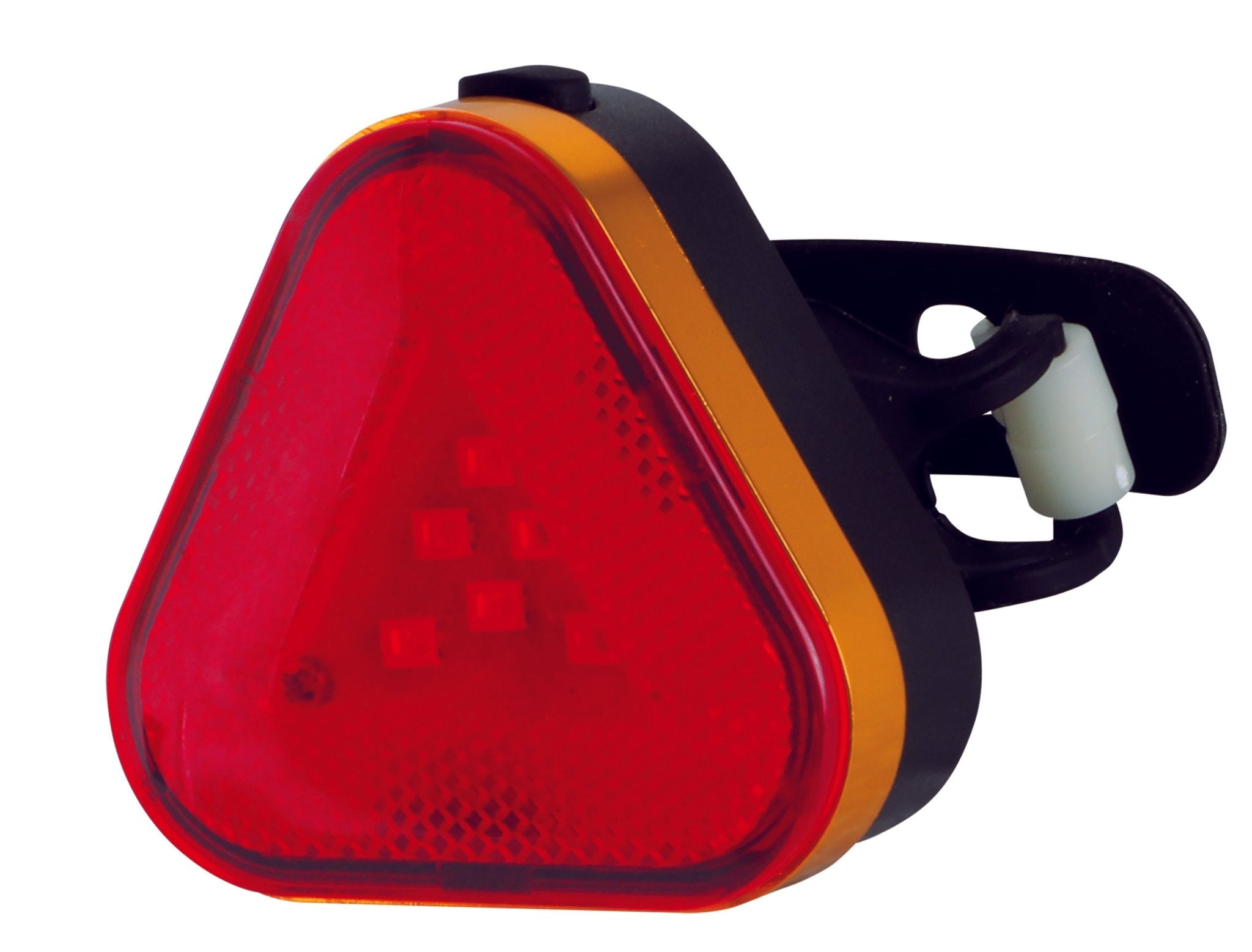 Linterna trasera para bicicleta recargable Aksi - FERRETERÍA WITZI