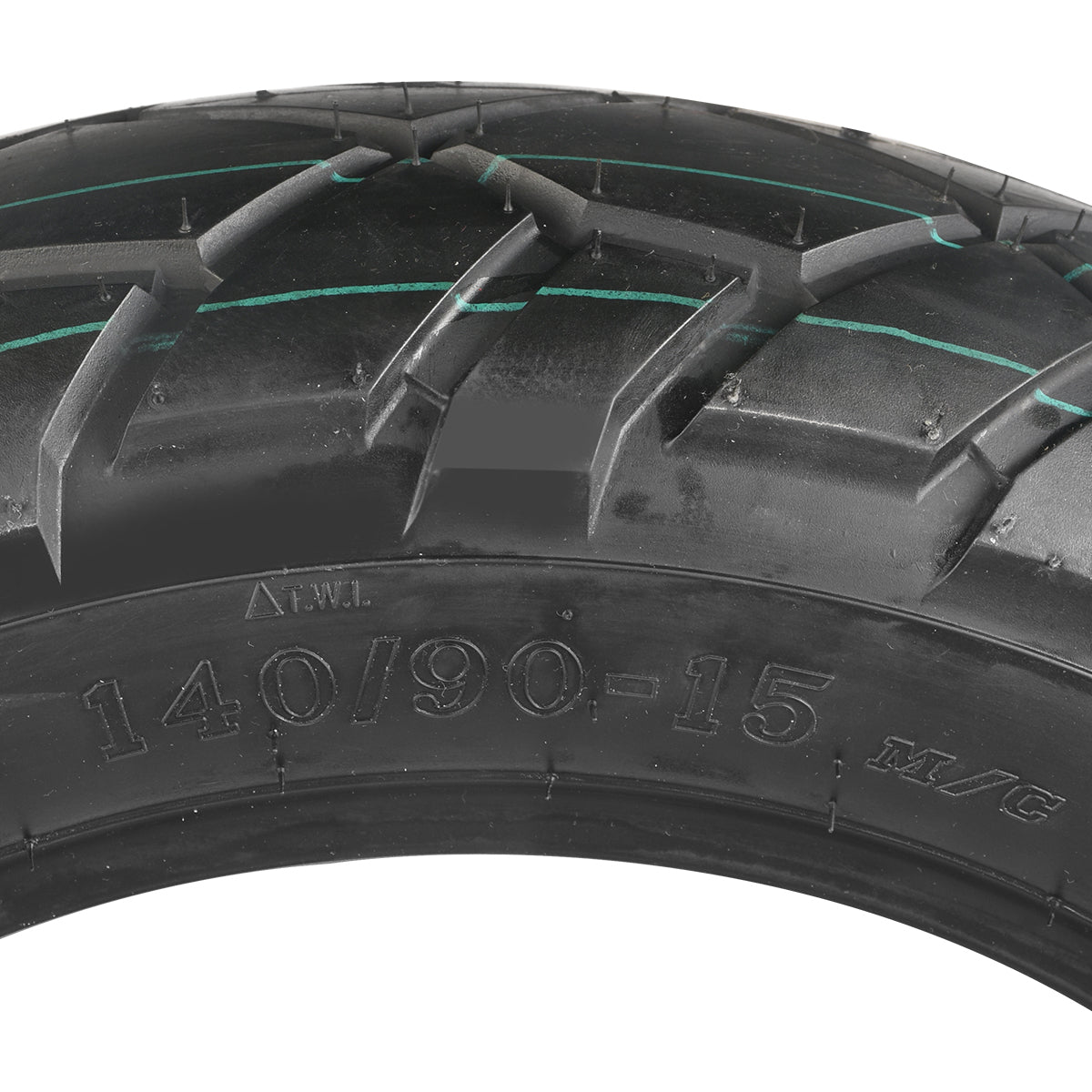 LLANTA 140/90 - 15 - FERRETERÍA WITZI