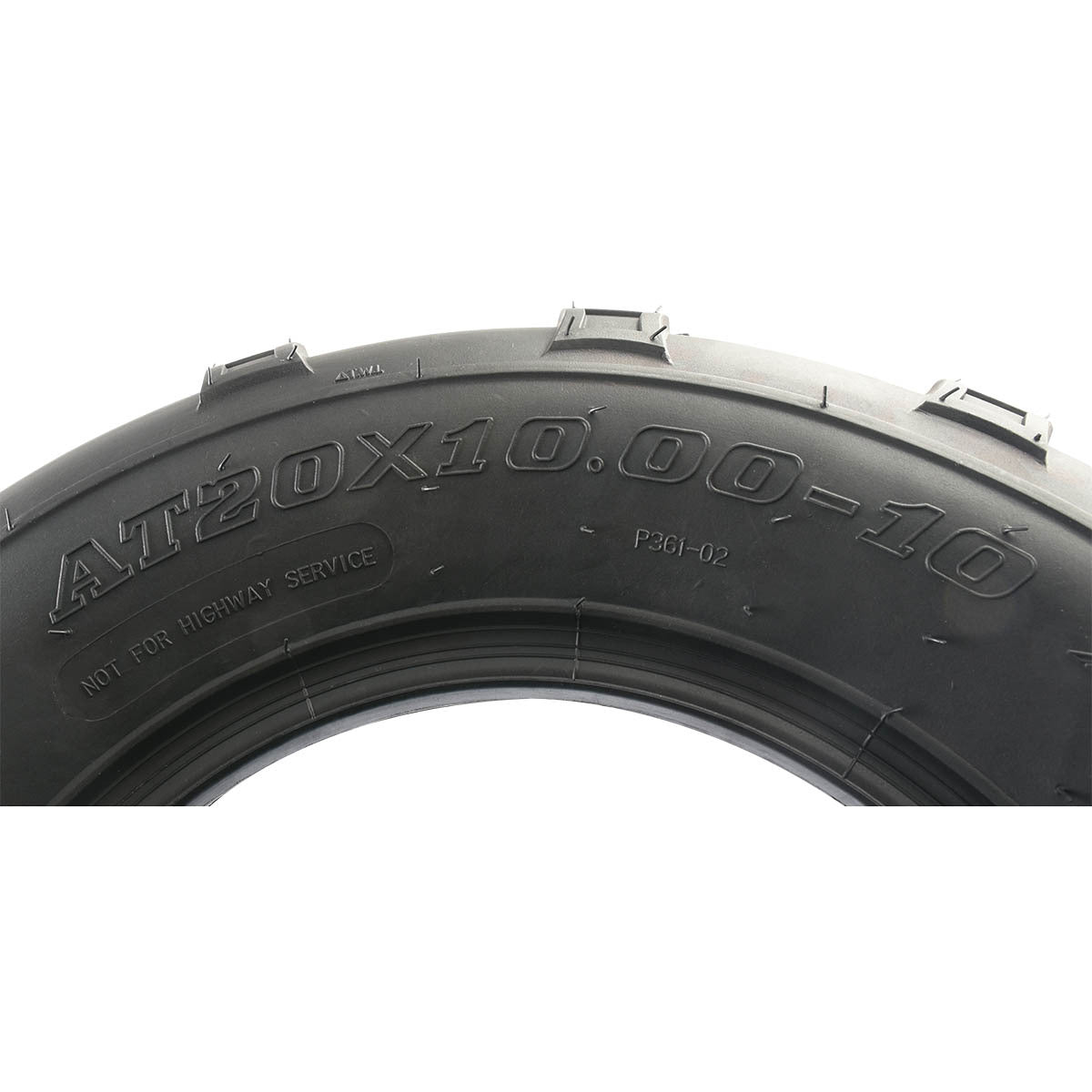 LLANTA 20×10 - 10 - FERRETERÍA WITZI