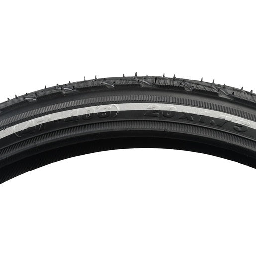 LLANTA 20X1.75 (TT) - FERRETERÍA WITZI