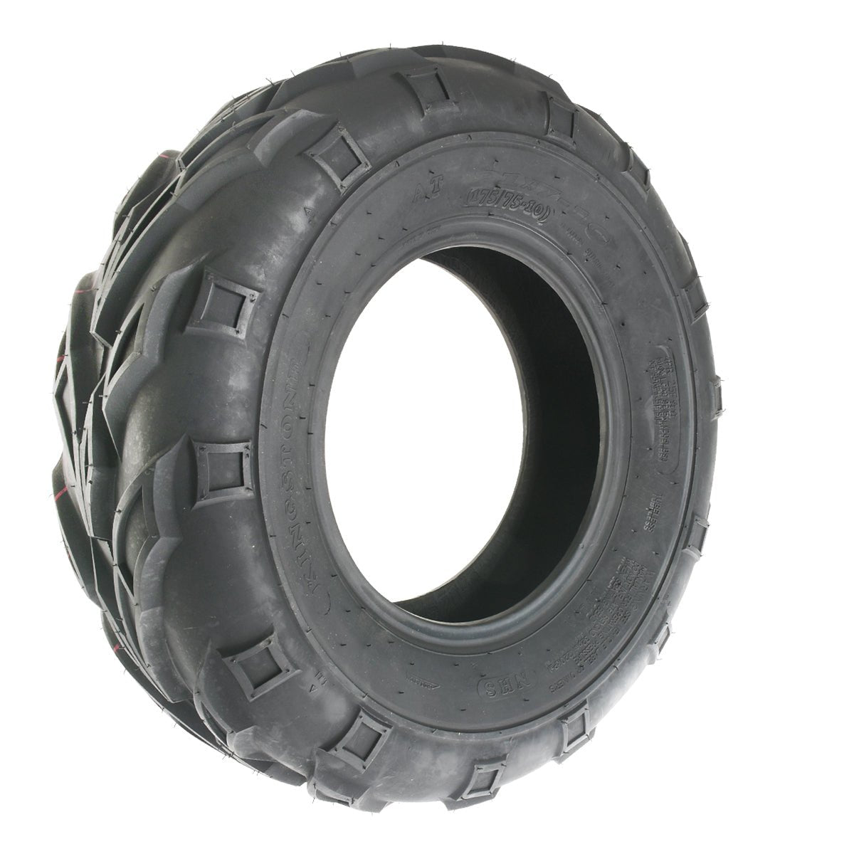 LLANTA 21X7 - 10 - FERRETERÍA WITZI