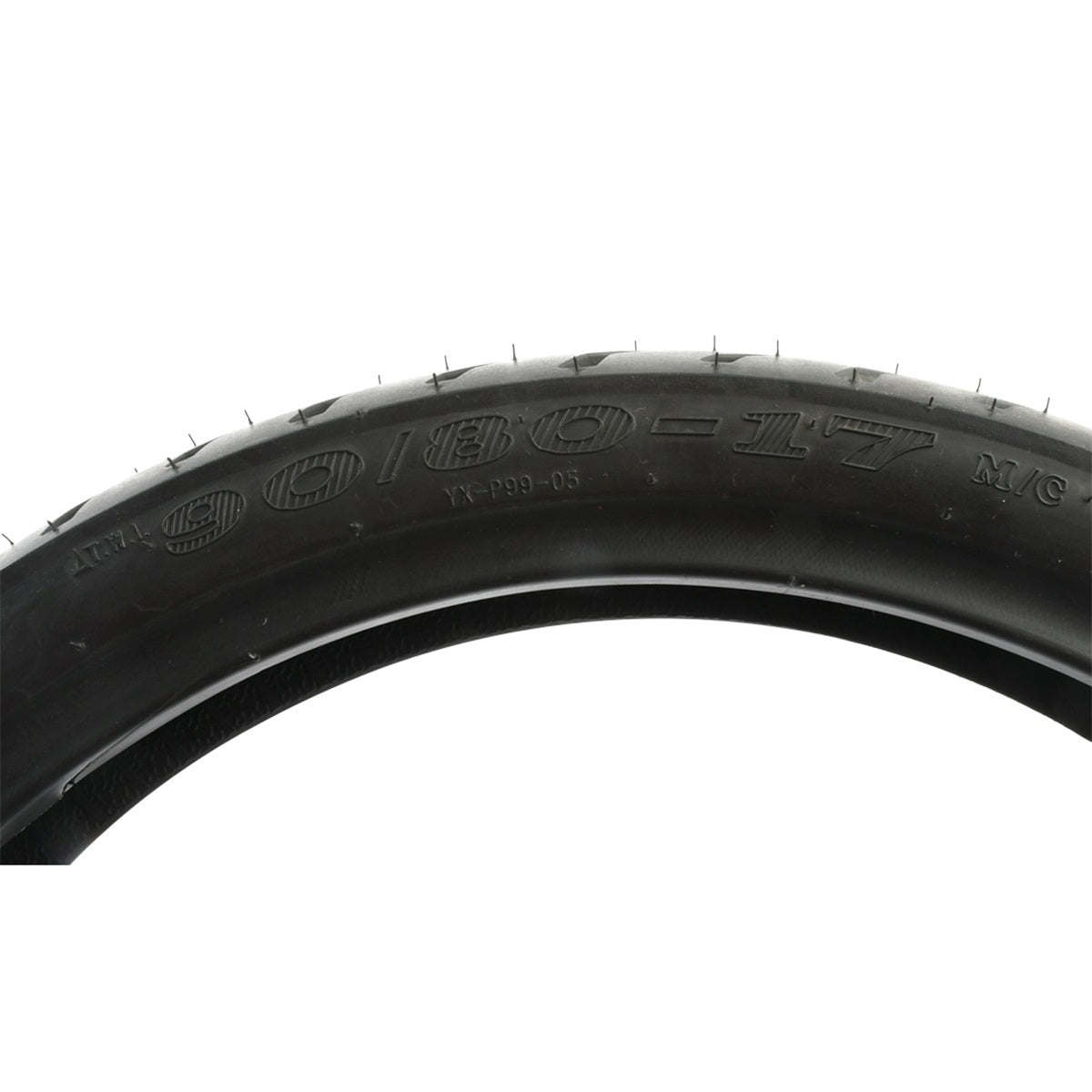 LLANTA 90/80 - 17 (TL) - FERRETERÍA WITZI