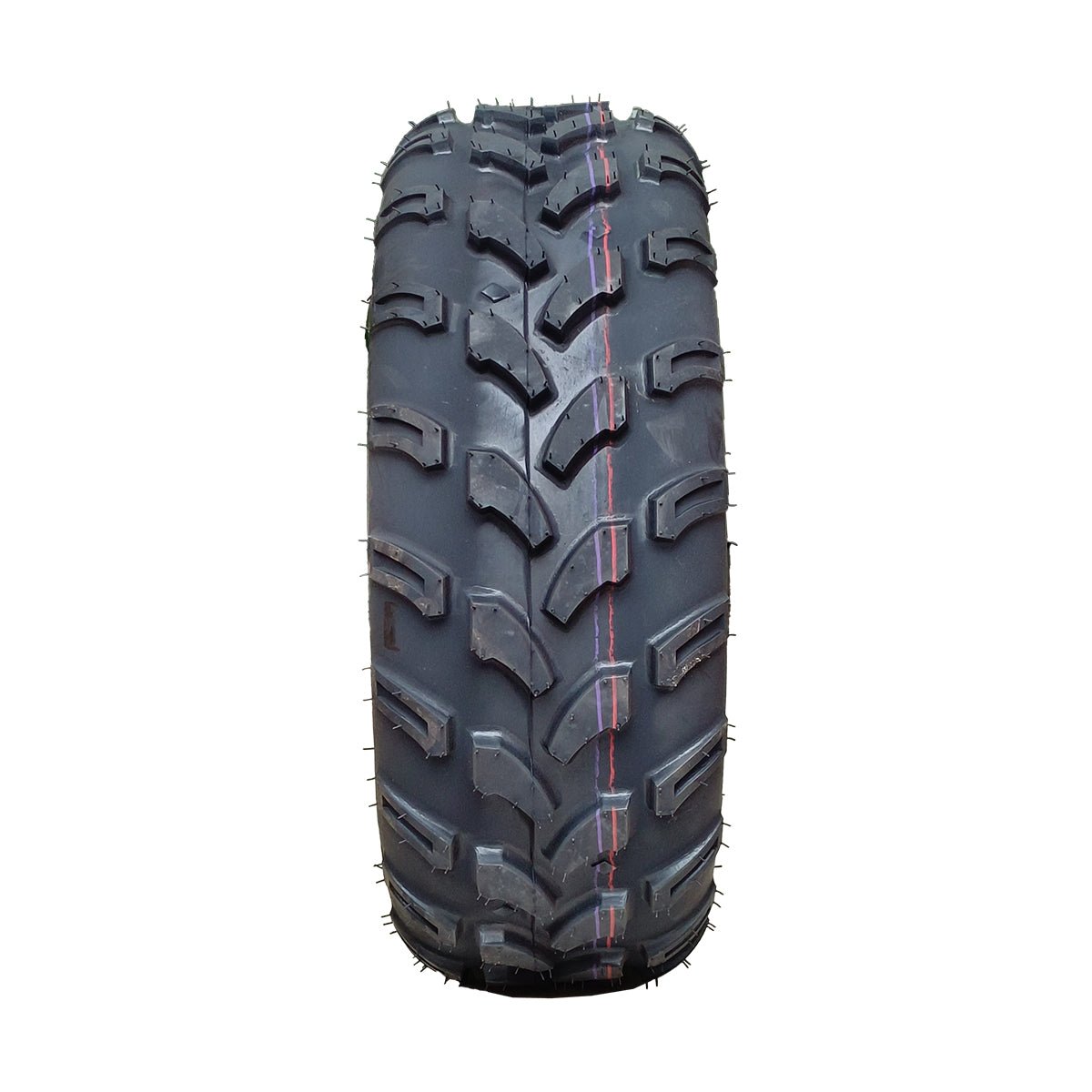 LLANTA ATV ITALIKA 21X7 - 10 4PR TL (DP) - FERRETERÍA WITZI